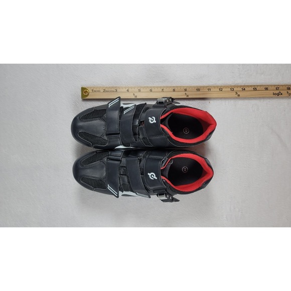 Peloton Indoor Cycling Unisex Shoes Size 42 - Picture 4 of 6